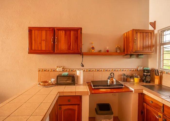 Cozy 2br Near Arenal, Walk To Town