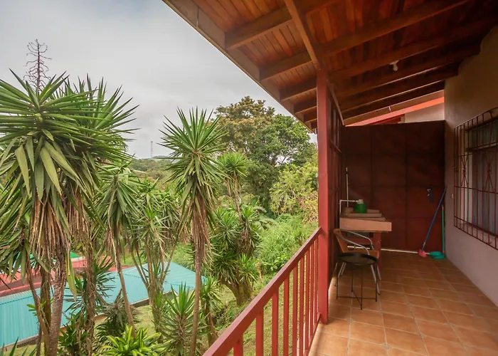 Cozy 2br Near Arenal, Walk To Town