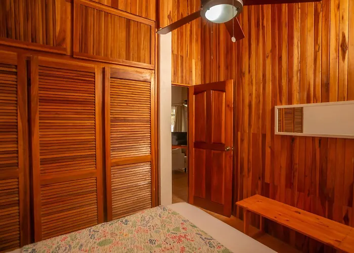 Сasa de vacaciones Cozy 2br Near Arenal, Walk To Town Nuevo Arenal