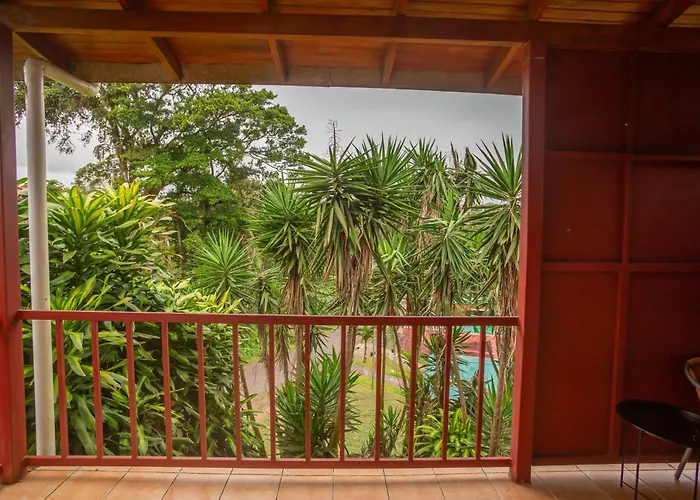 Cozy 2br Near Arenal, Walk To Town *