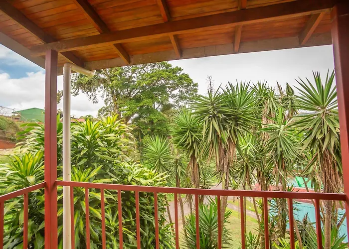 Cozy 2br Near Arenal, Walk To Town